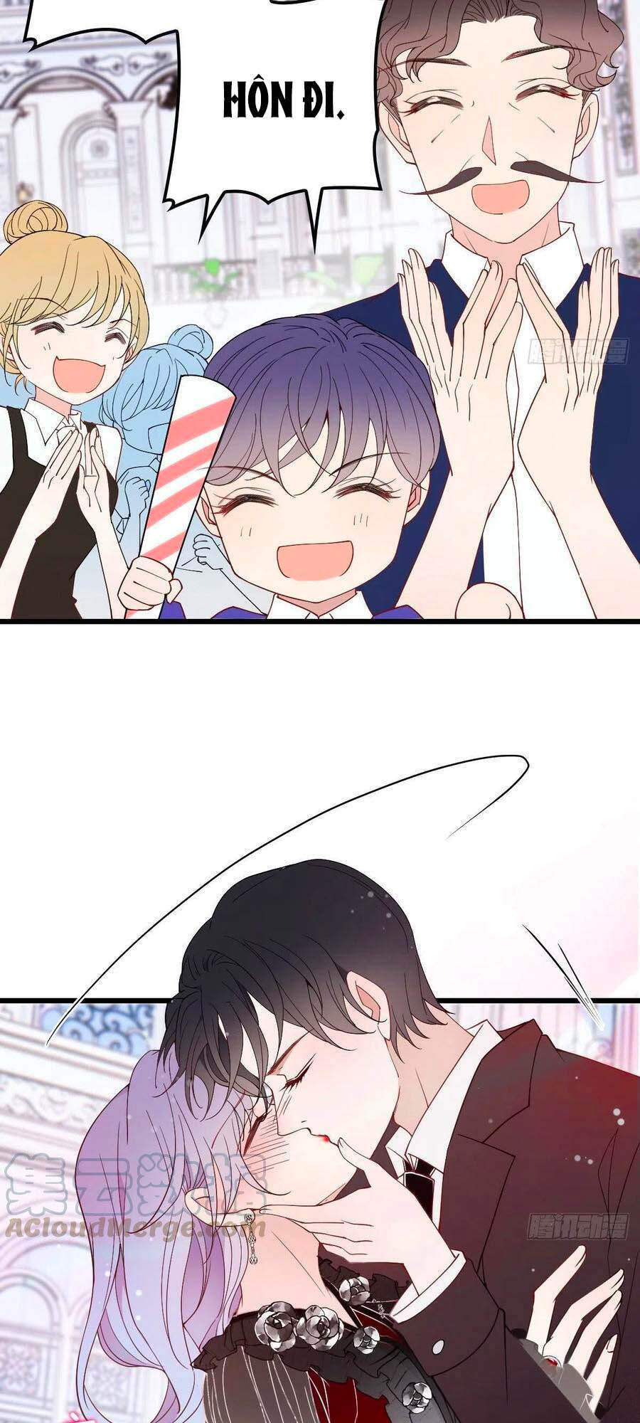 Cô Vợ Mang Thai Một Tặng Một - Chương 118