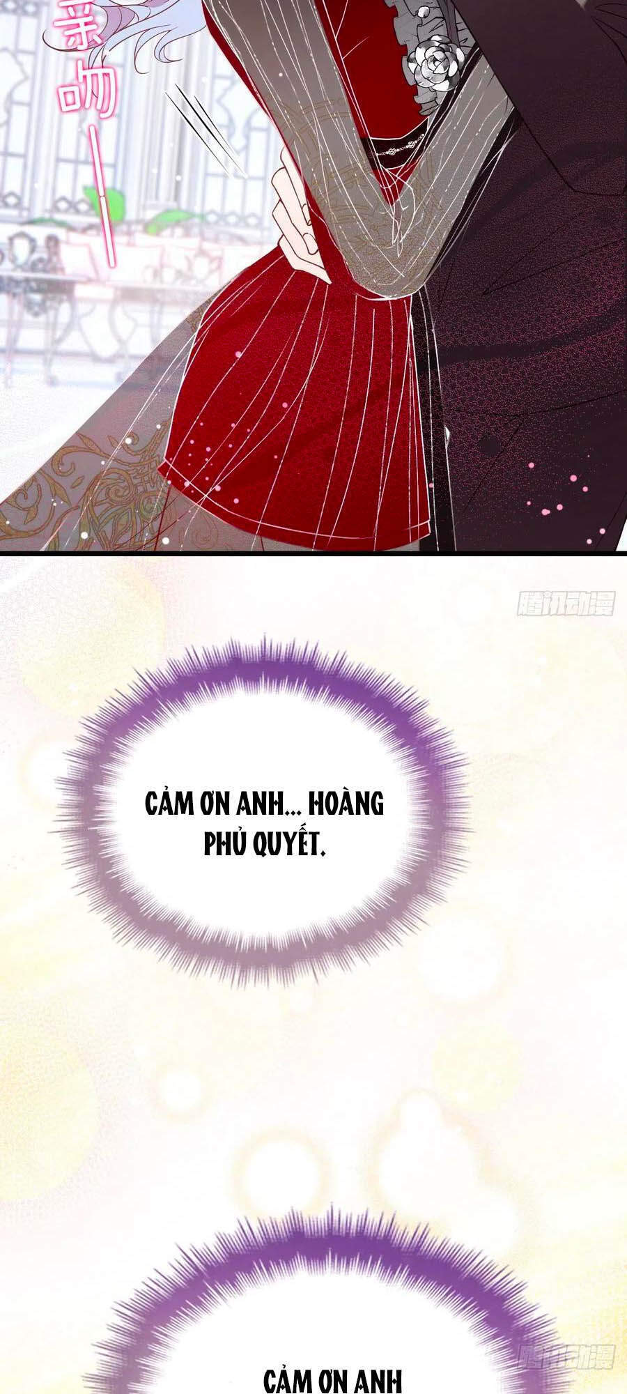 Cô Vợ Mang Thai Một Tặng Một - Chương 118