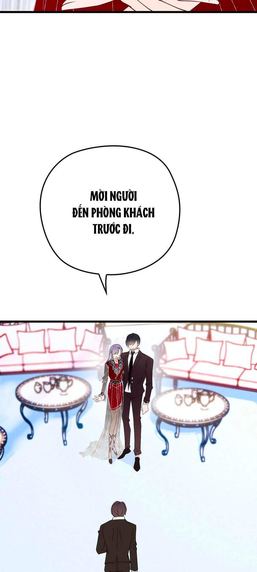 Cô Vợ Mang Thai Một Tặng Một - Chương 118