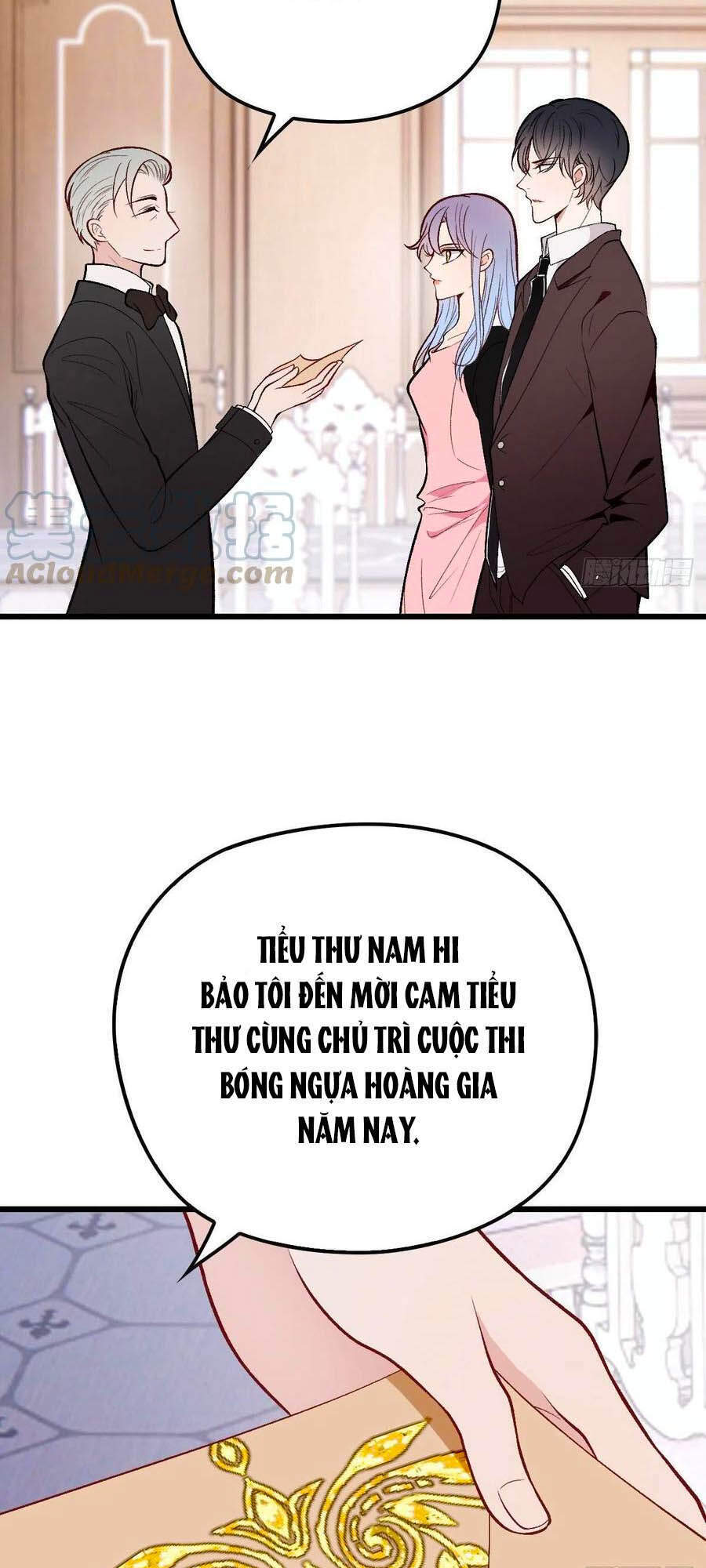 Cô Vợ Mang Thai Một Tặng Một - Chương 118