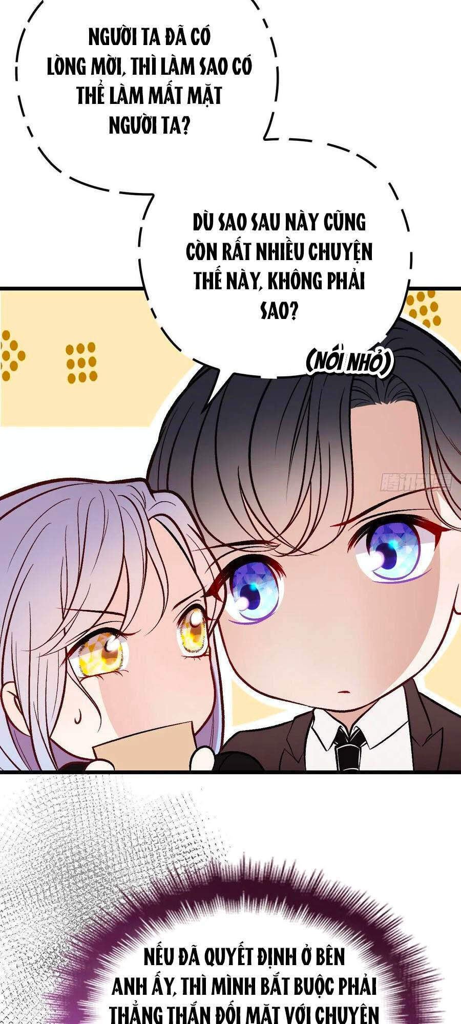 Cô Vợ Mang Thai Một Tặng Một - Chương 118