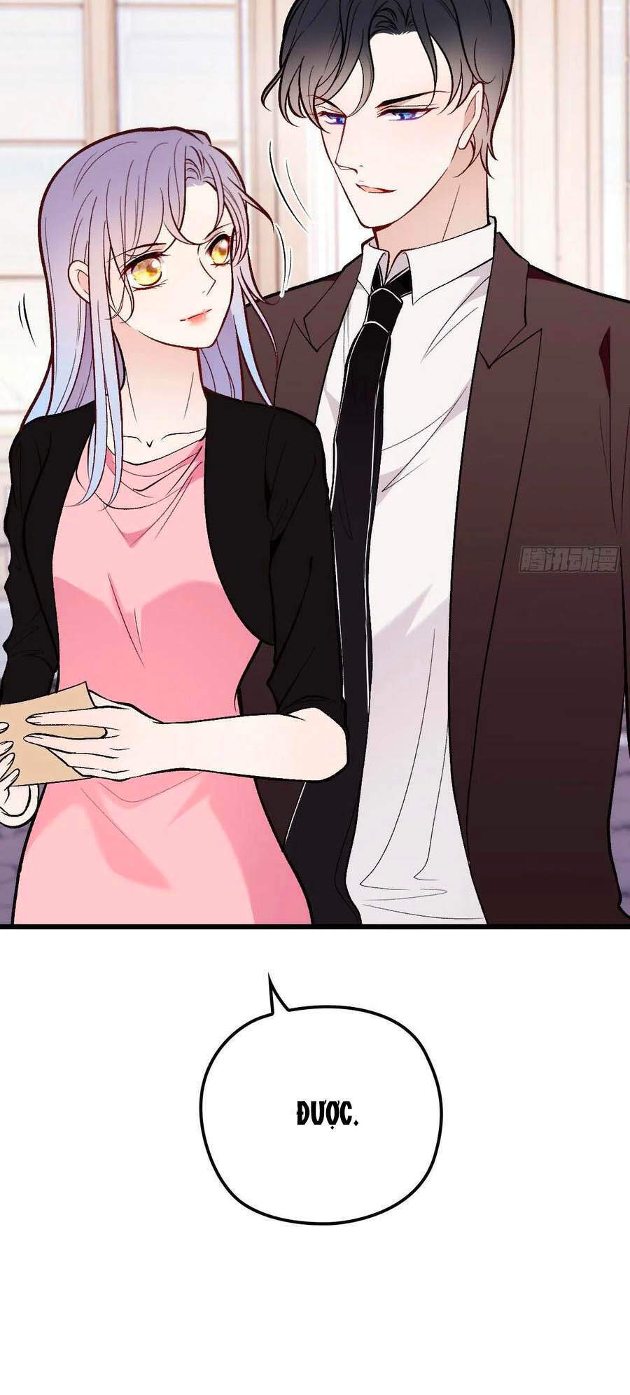 Cô Vợ Mang Thai Một Tặng Một - Chương 118