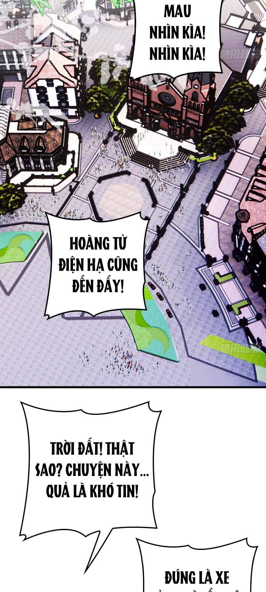 Cô Vợ Mang Thai Một Tặng Một - Chương 118