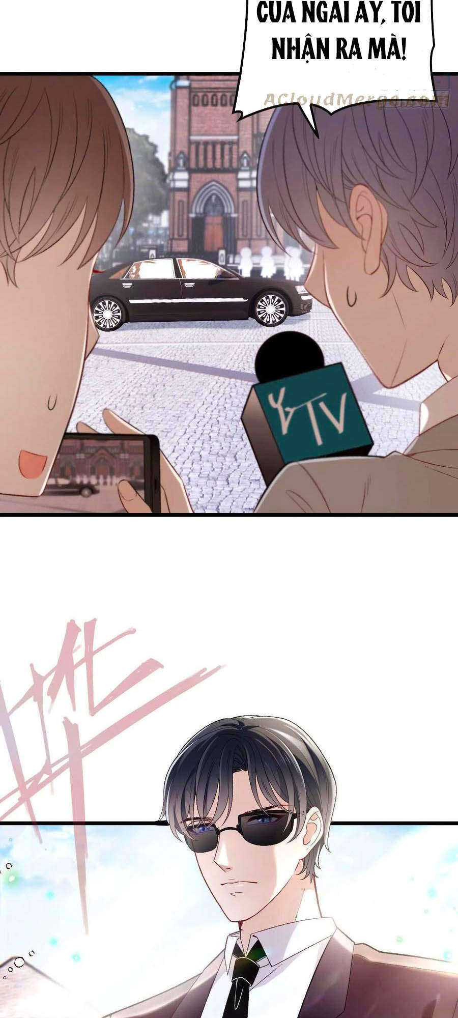 Cô Vợ Mang Thai Một Tặng Một - Chương 118