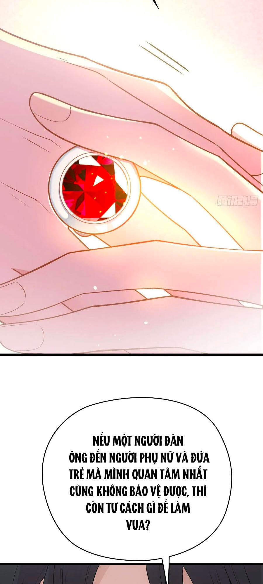 Cô Vợ Mang Thai Một Tặng Một - Chương 118