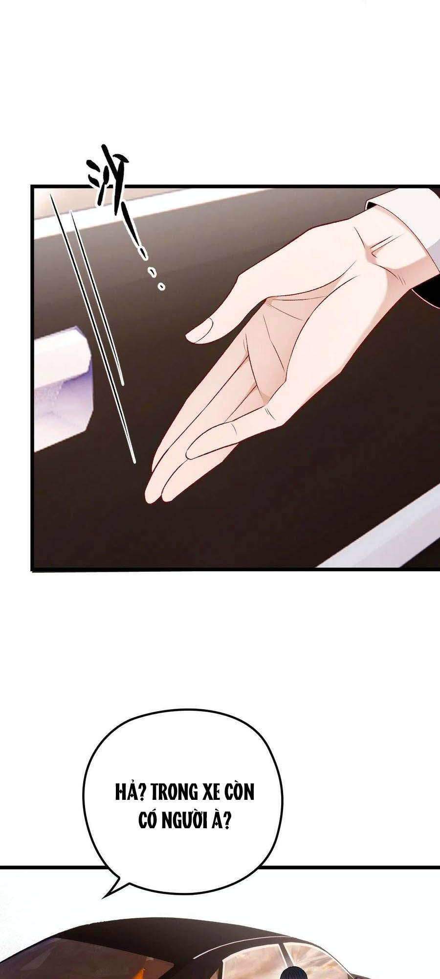 Cô Vợ Mang Thai Một Tặng Một - Chương 118