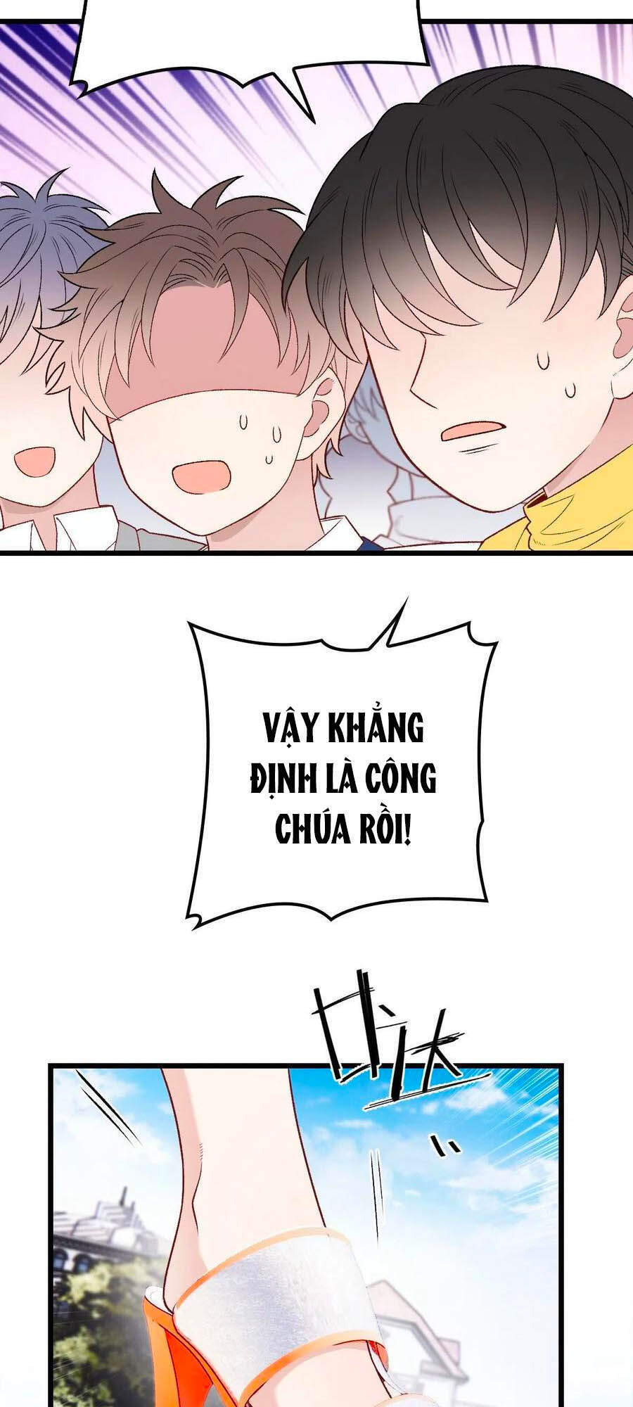 Cô Vợ Mang Thai Một Tặng Một - Chương 118