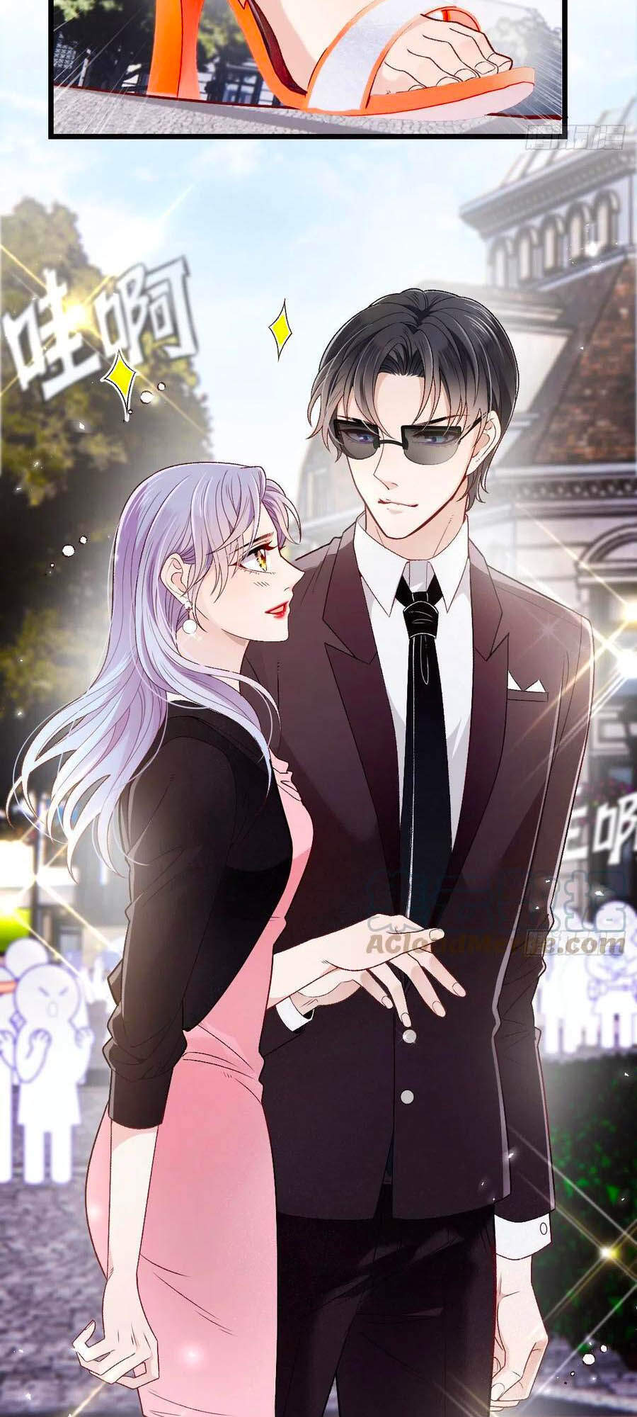 Cô Vợ Mang Thai Một Tặng Một - Chương 118