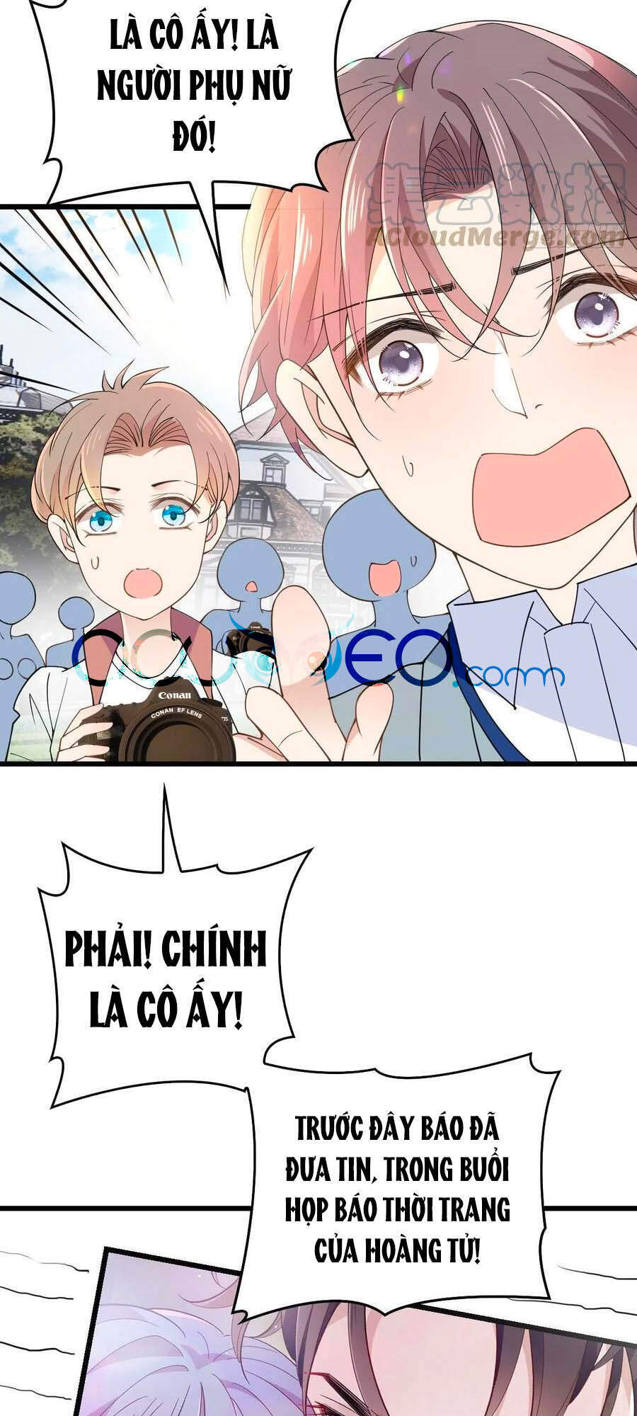 Cô Vợ Mang Thai Một Tặng Một - Chương 118