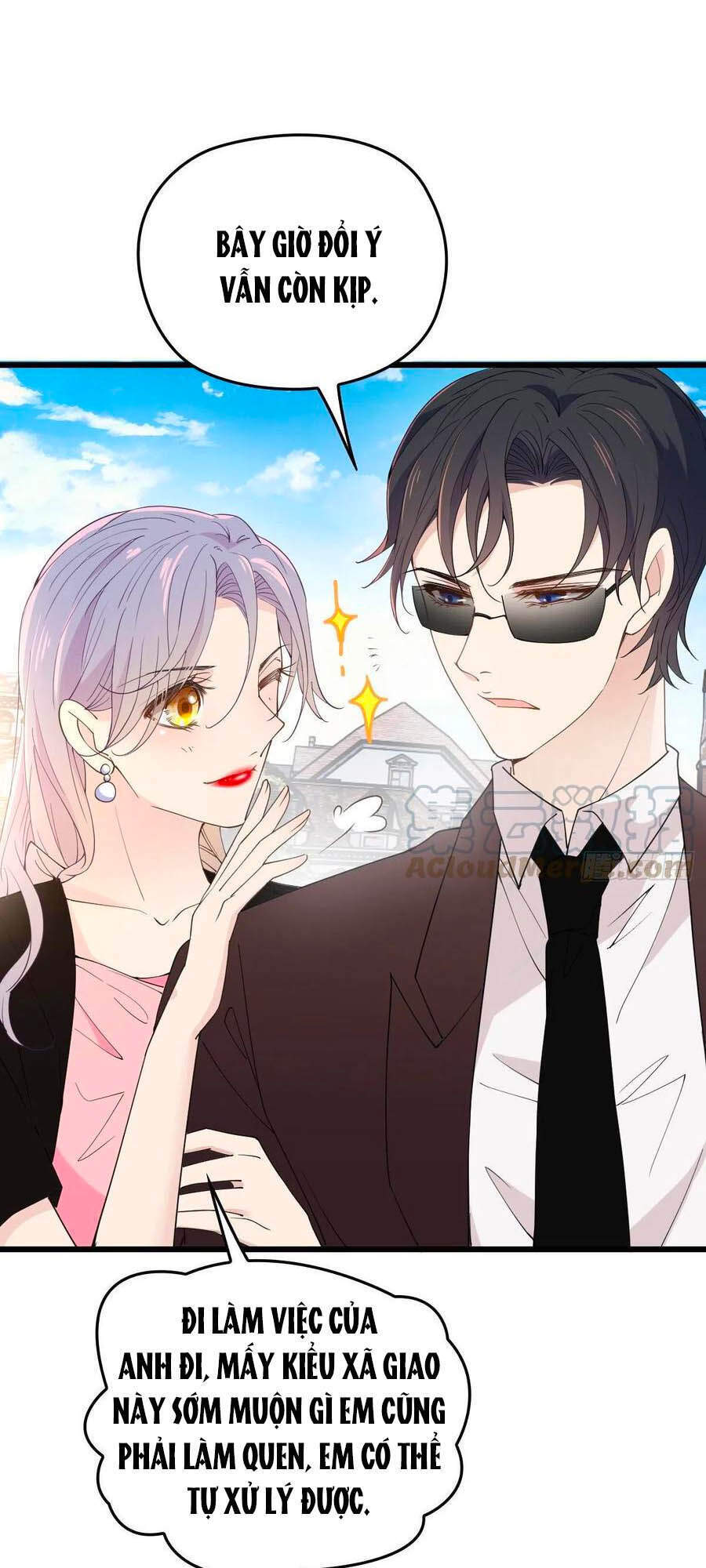 Cô Vợ Mang Thai Một Tặng Một - Chương 118