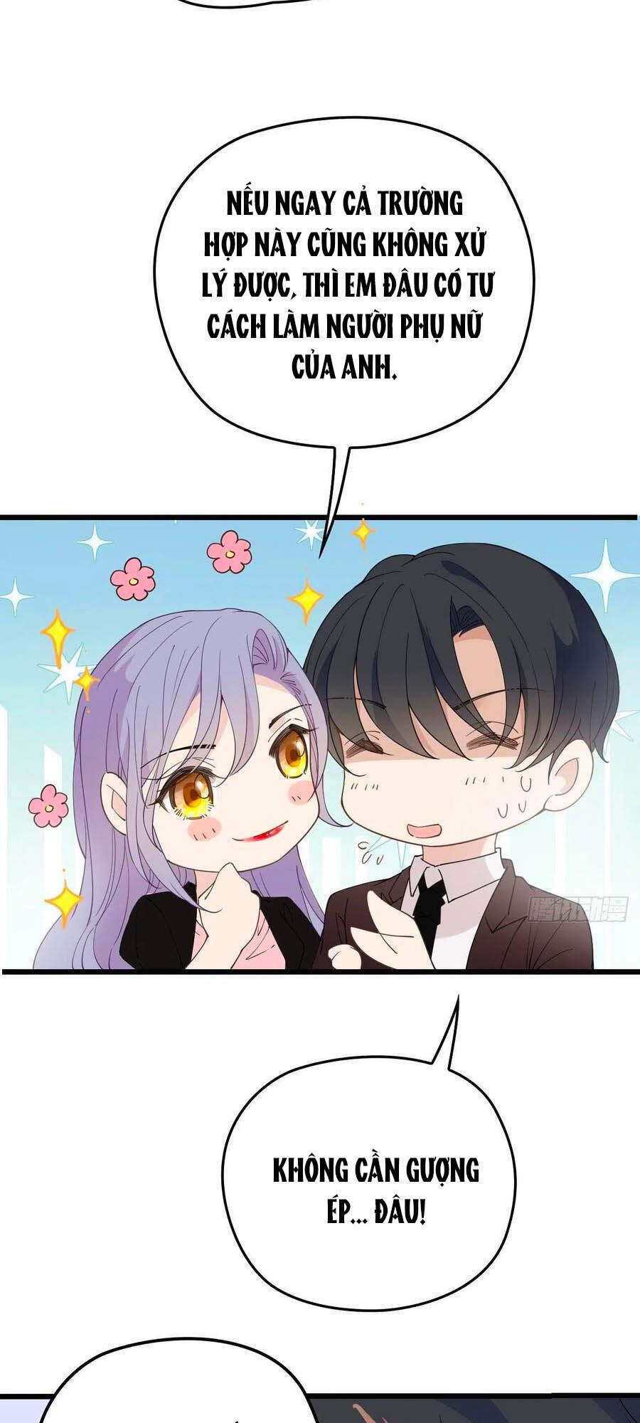 Cô Vợ Mang Thai Một Tặng Một - Chương 118