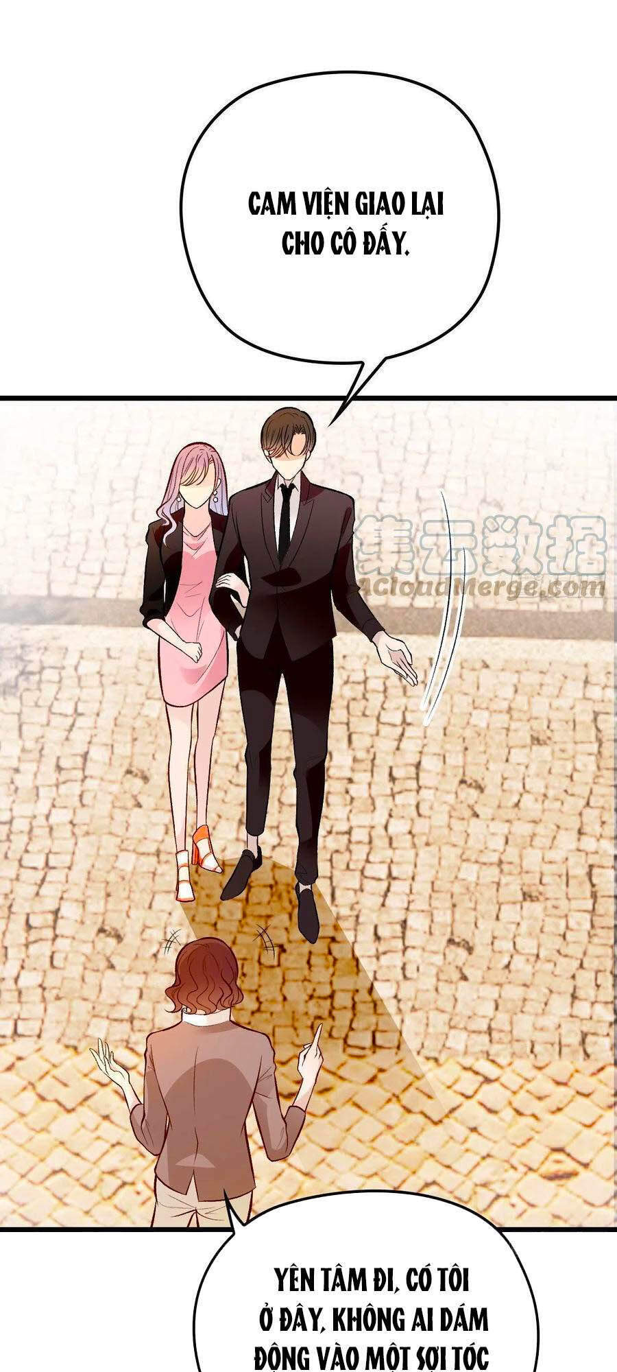 Cô Vợ Mang Thai Một Tặng Một - Chương 118