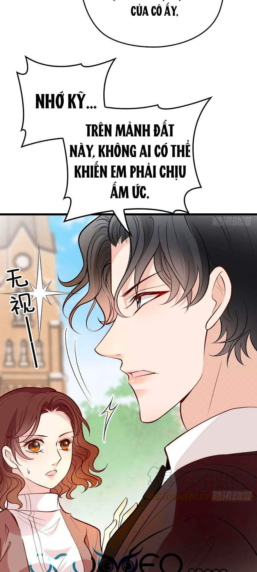 Cô Vợ Mang Thai Một Tặng Một - Chương 118