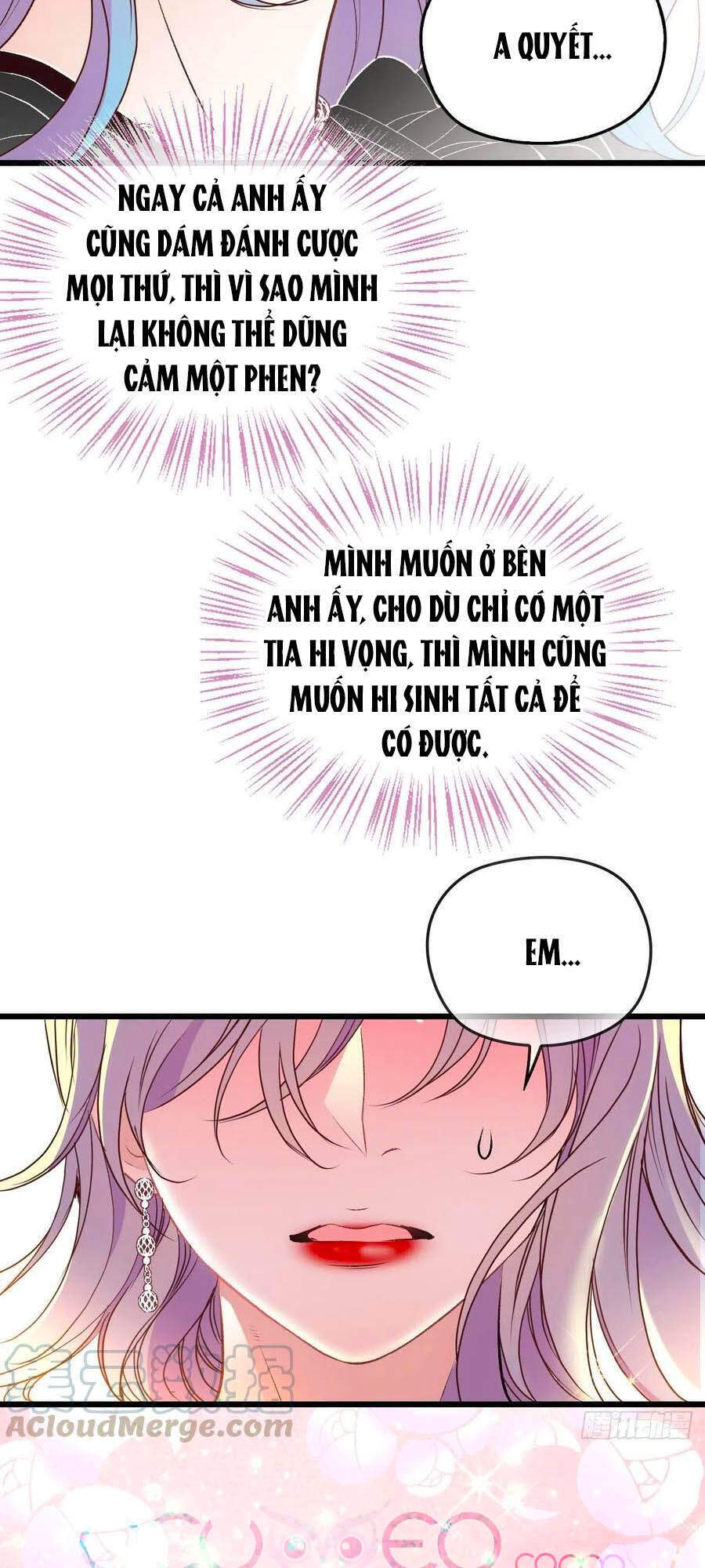 Cô Vợ Mang Thai Một Tặng Một - Chương 118