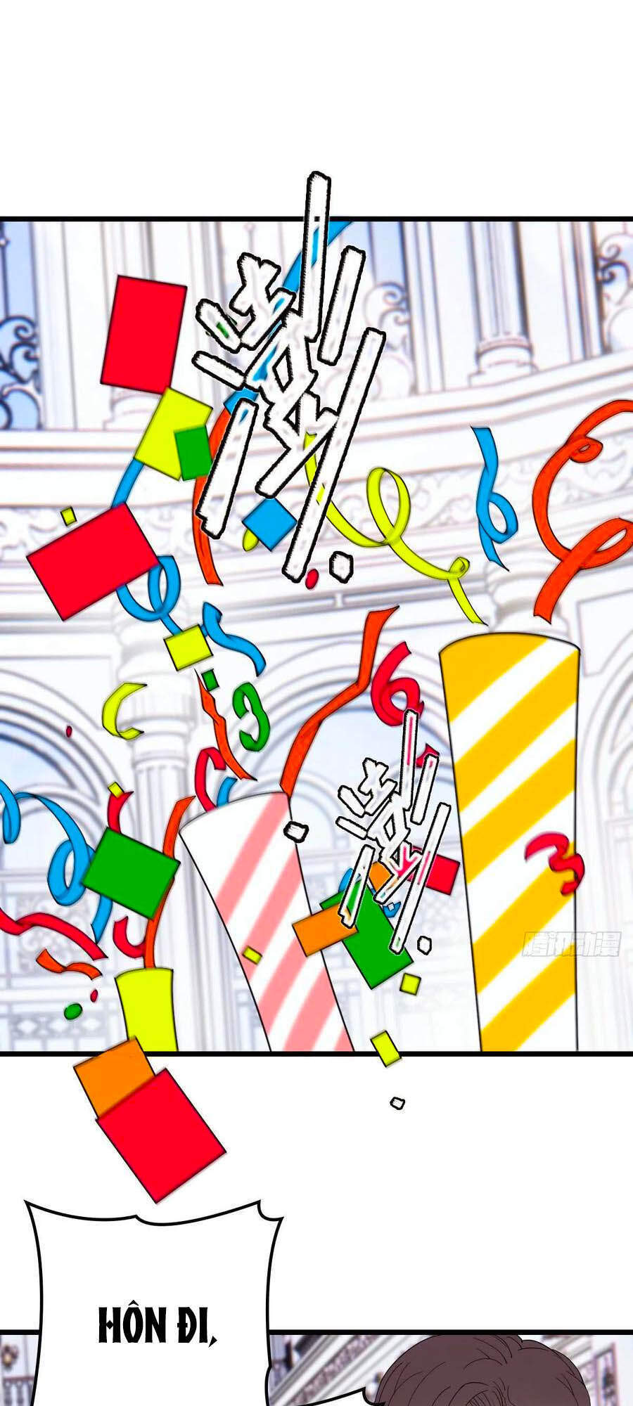 Cô Vợ Mang Thai Một Tặng Một - Chương 118