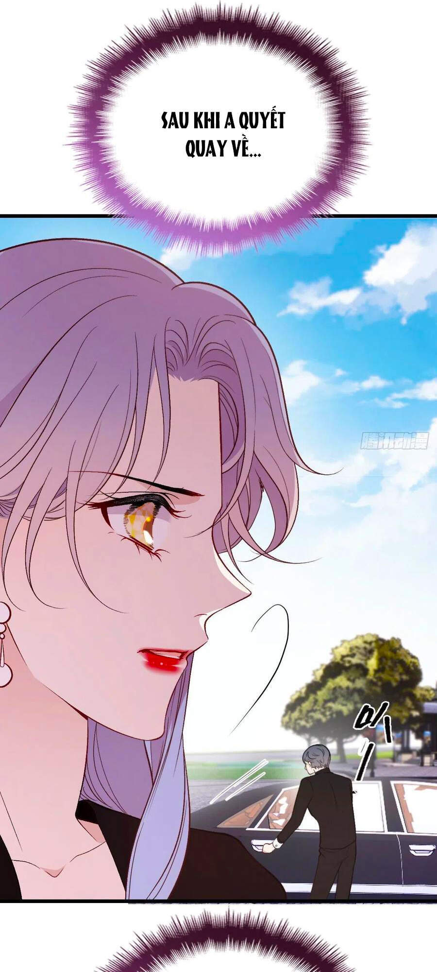 Cô Vợ Mang Thai Một Tặng Một - Chương 119