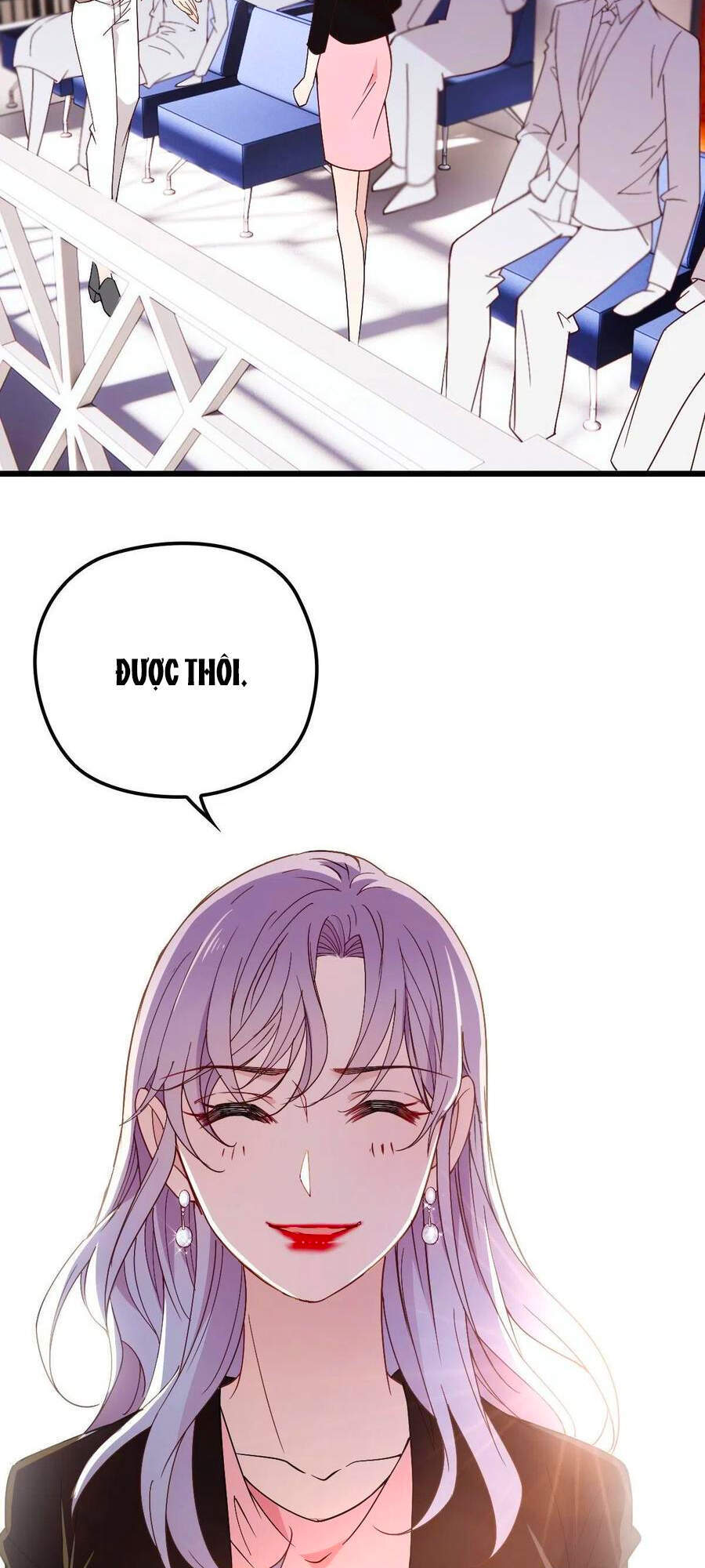 Cô Vợ Mang Thai Một Tặng Một - Chương 119