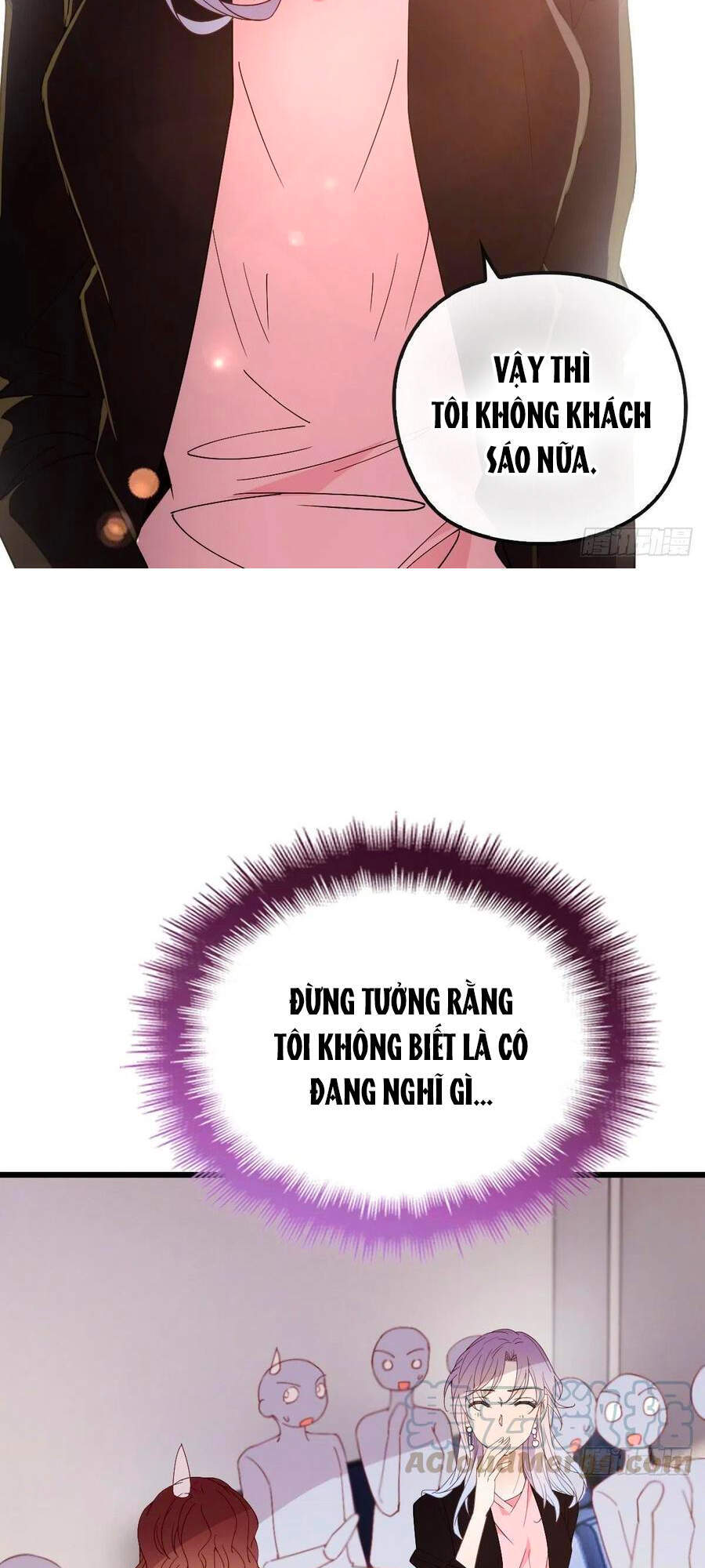 Cô Vợ Mang Thai Một Tặng Một - Chương 119