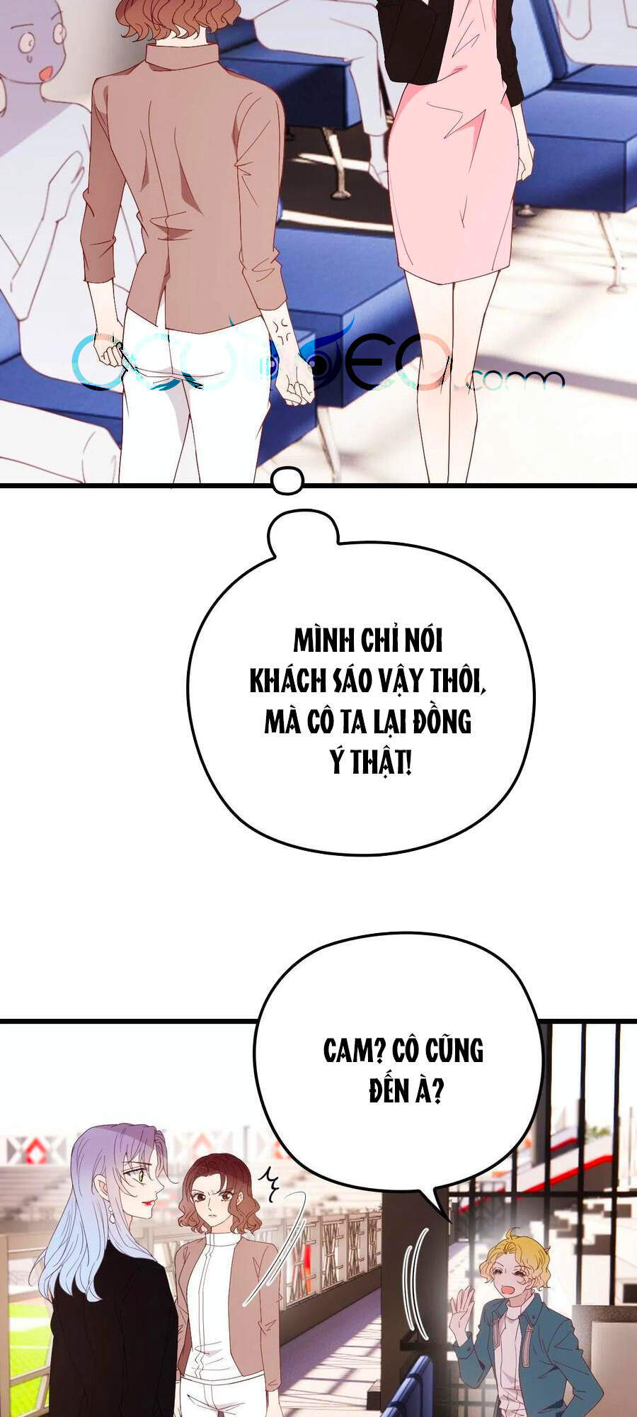 Cô Vợ Mang Thai Một Tặng Một - Chương 119