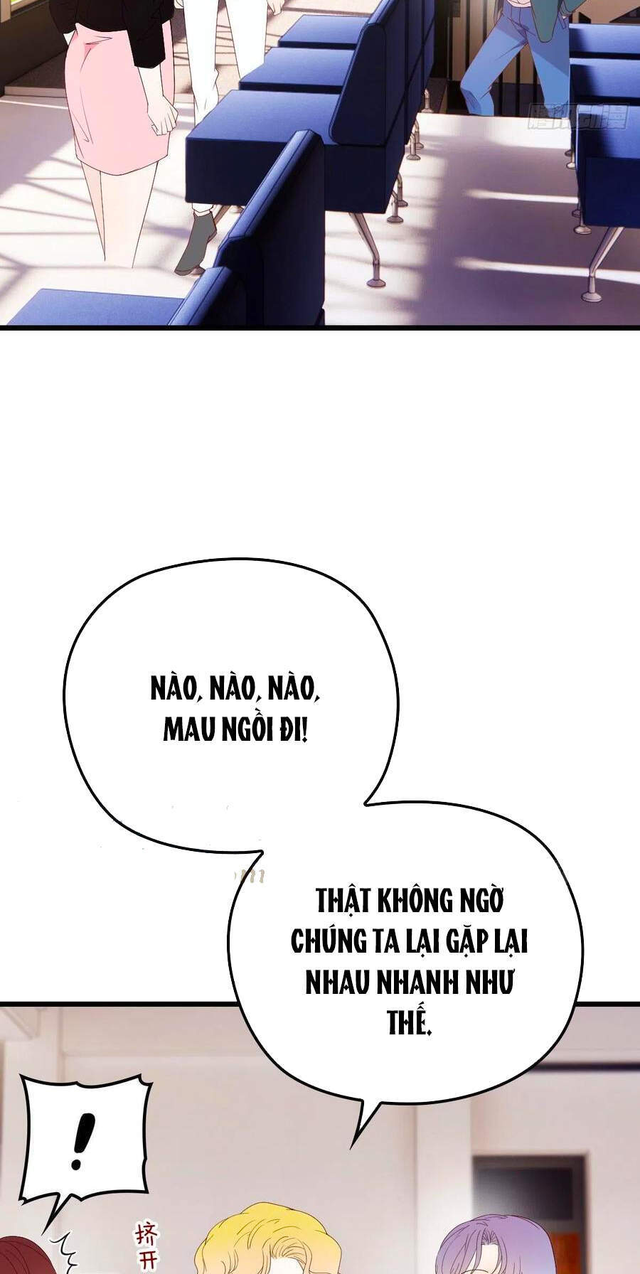 Cô Vợ Mang Thai Một Tặng Một - Chương 119