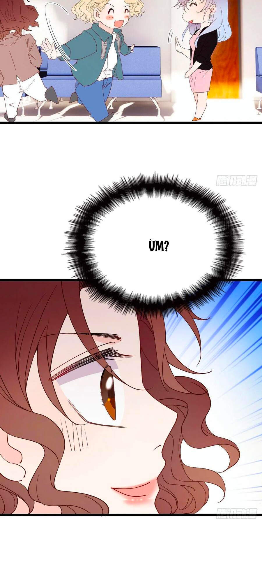 Cô Vợ Mang Thai Một Tặng Một - Chương 119