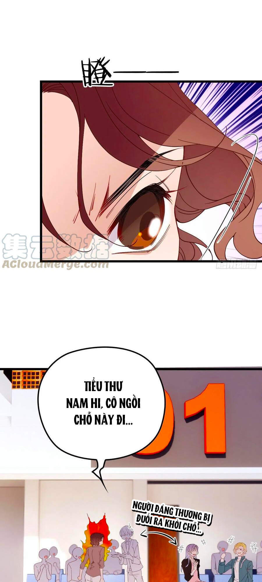 Cô Vợ Mang Thai Một Tặng Một - Chương 119