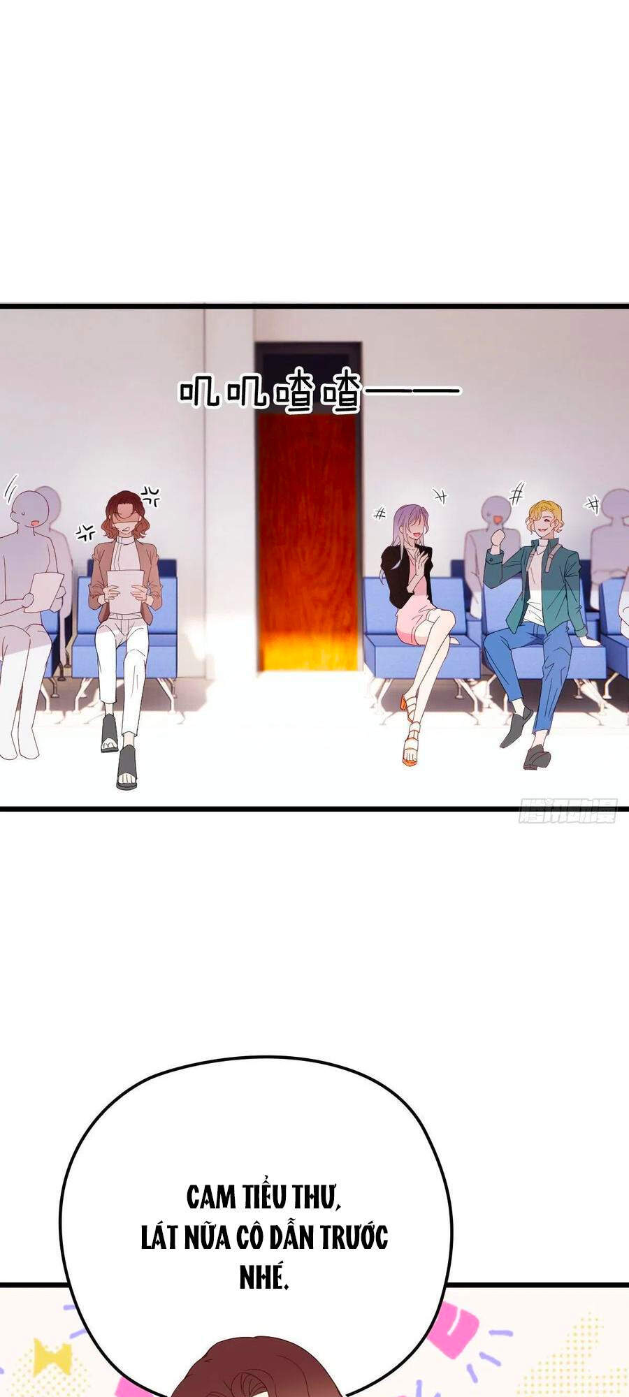 Cô Vợ Mang Thai Một Tặng Một - Chương 119