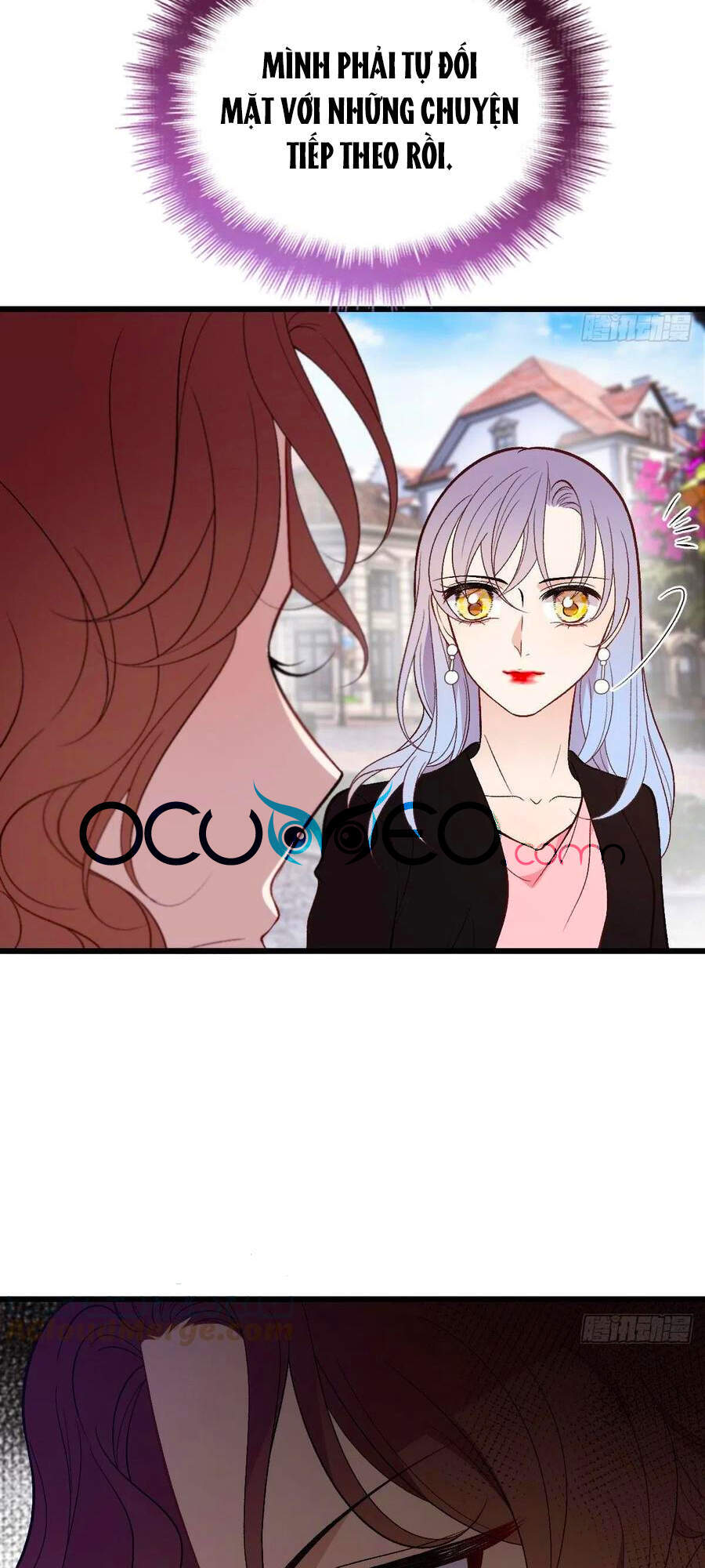 Cô Vợ Mang Thai Một Tặng Một - Chương 119