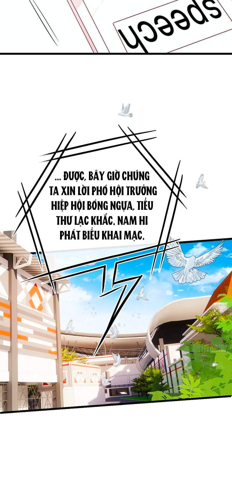 Cô Vợ Mang Thai Một Tặng Một - Chương 119