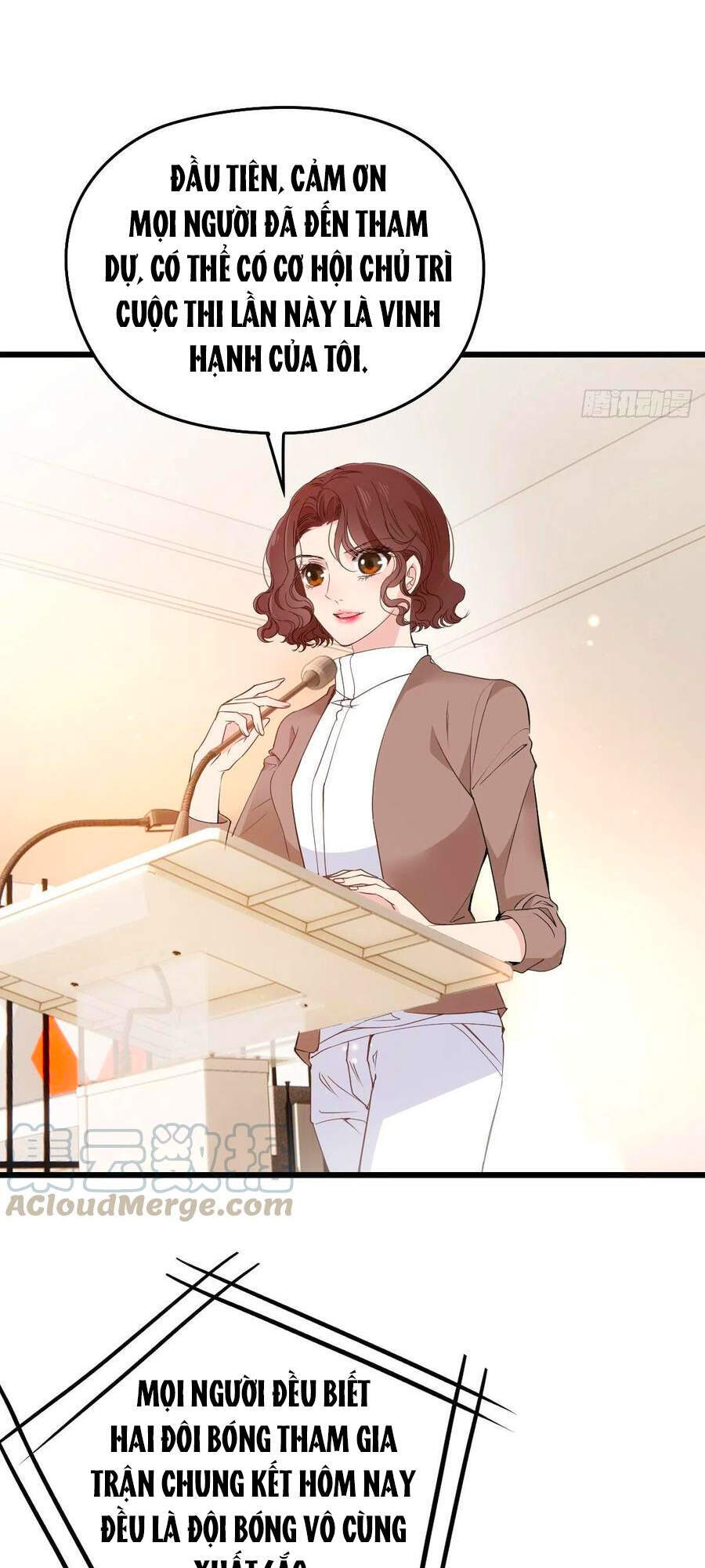 Cô Vợ Mang Thai Một Tặng Một - Chương 119