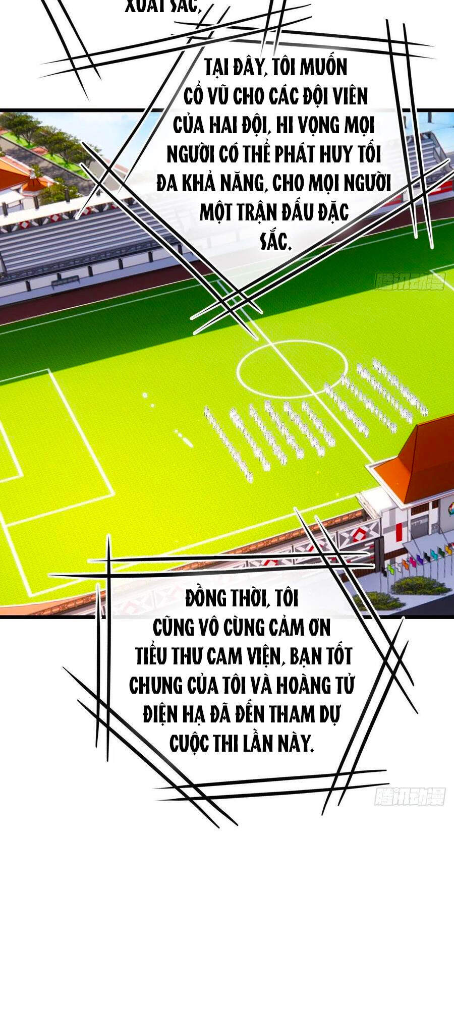 Cô Vợ Mang Thai Một Tặng Một - Chương 119