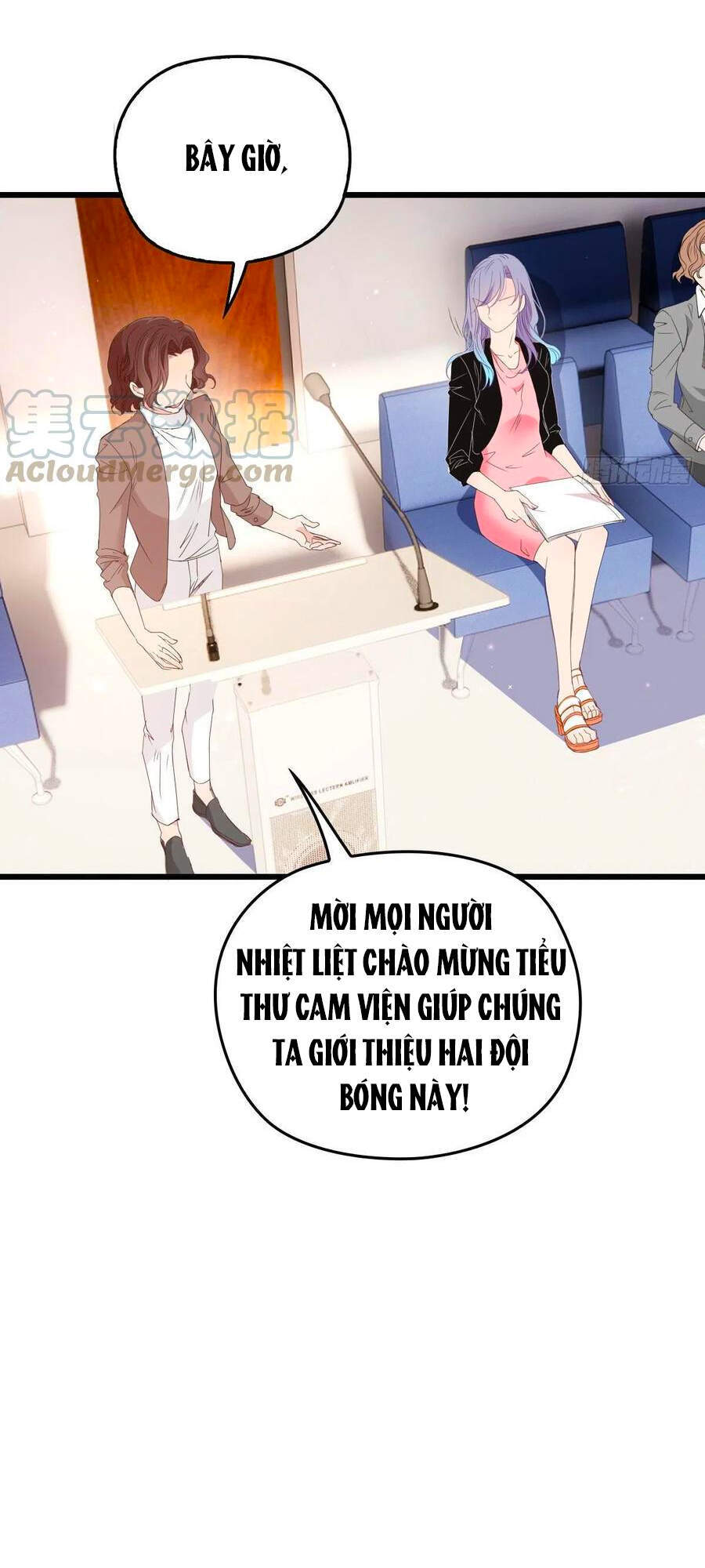 Cô Vợ Mang Thai Một Tặng Một - Chương 119