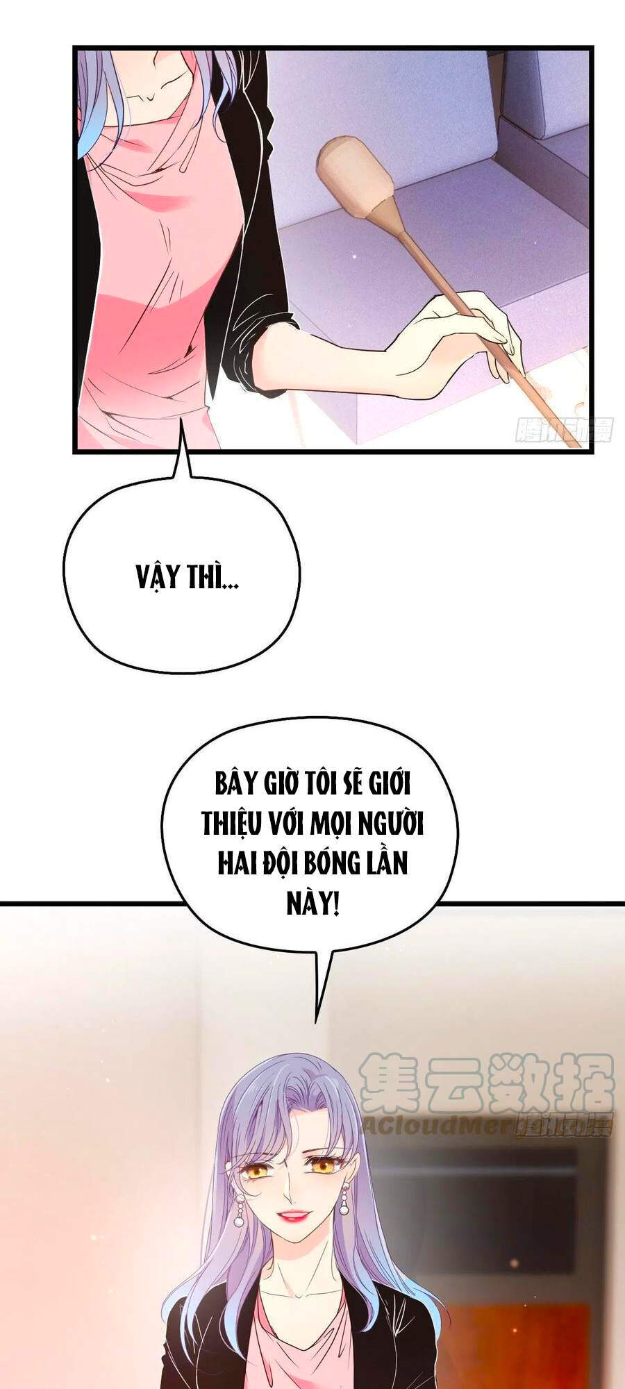 Cô Vợ Mang Thai Một Tặng Một - Chương 119