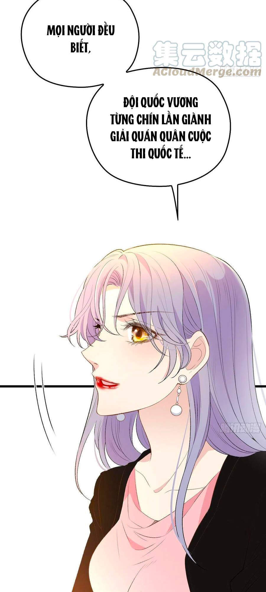 Cô Vợ Mang Thai Một Tặng Một - Chương 119