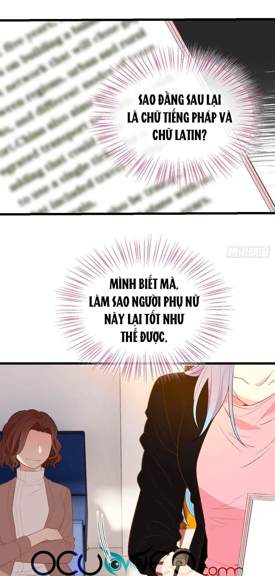 Cô Vợ Mang Thai Một Tặng Một - Chương 119