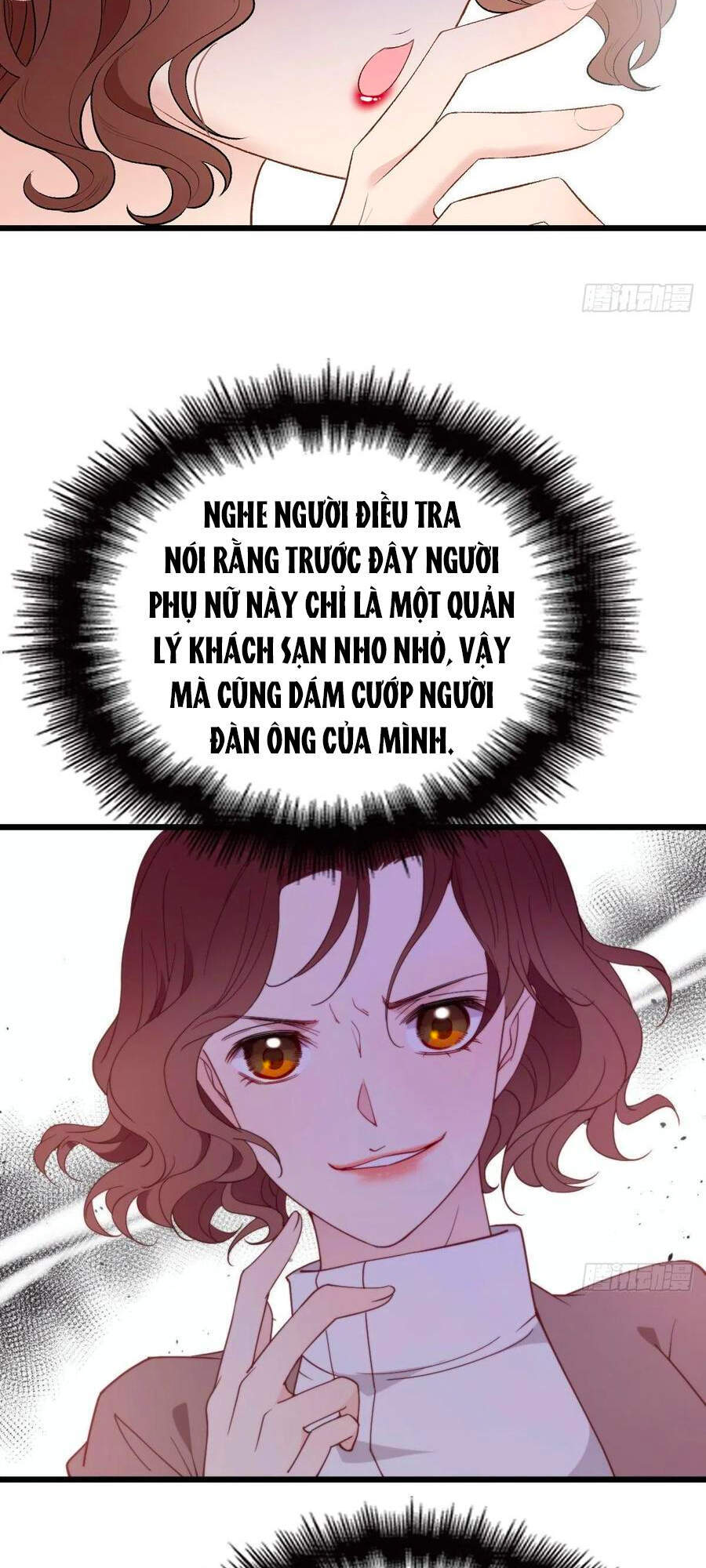 Cô Vợ Mang Thai Một Tặng Một - Chương 119