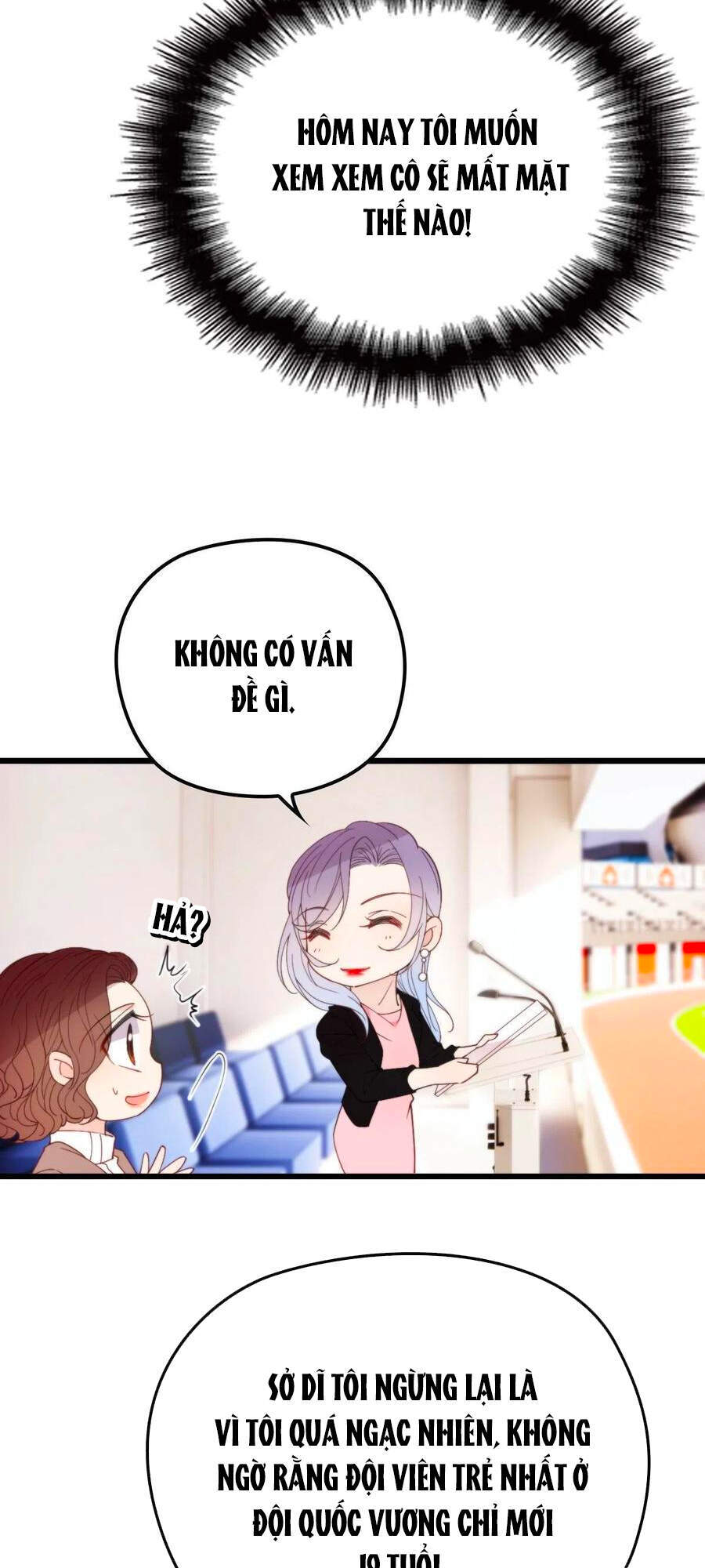 Cô Vợ Mang Thai Một Tặng Một - Chương 119