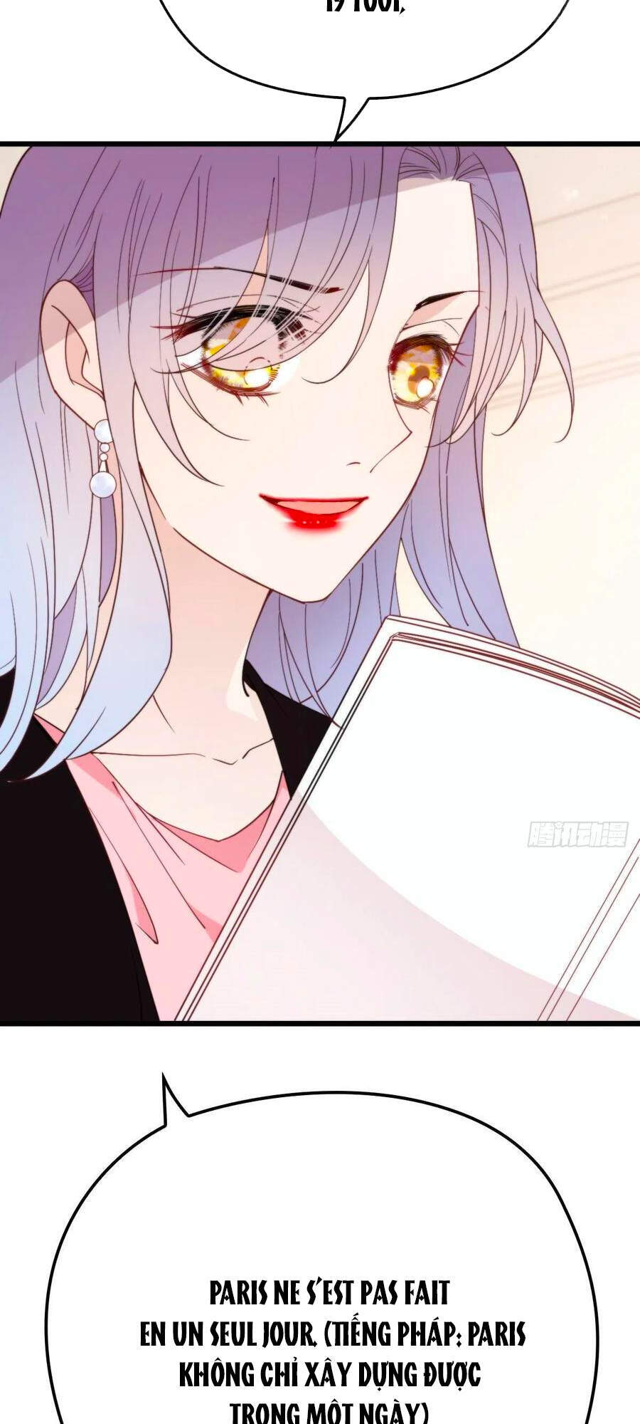 Cô Vợ Mang Thai Một Tặng Một - Chương 119