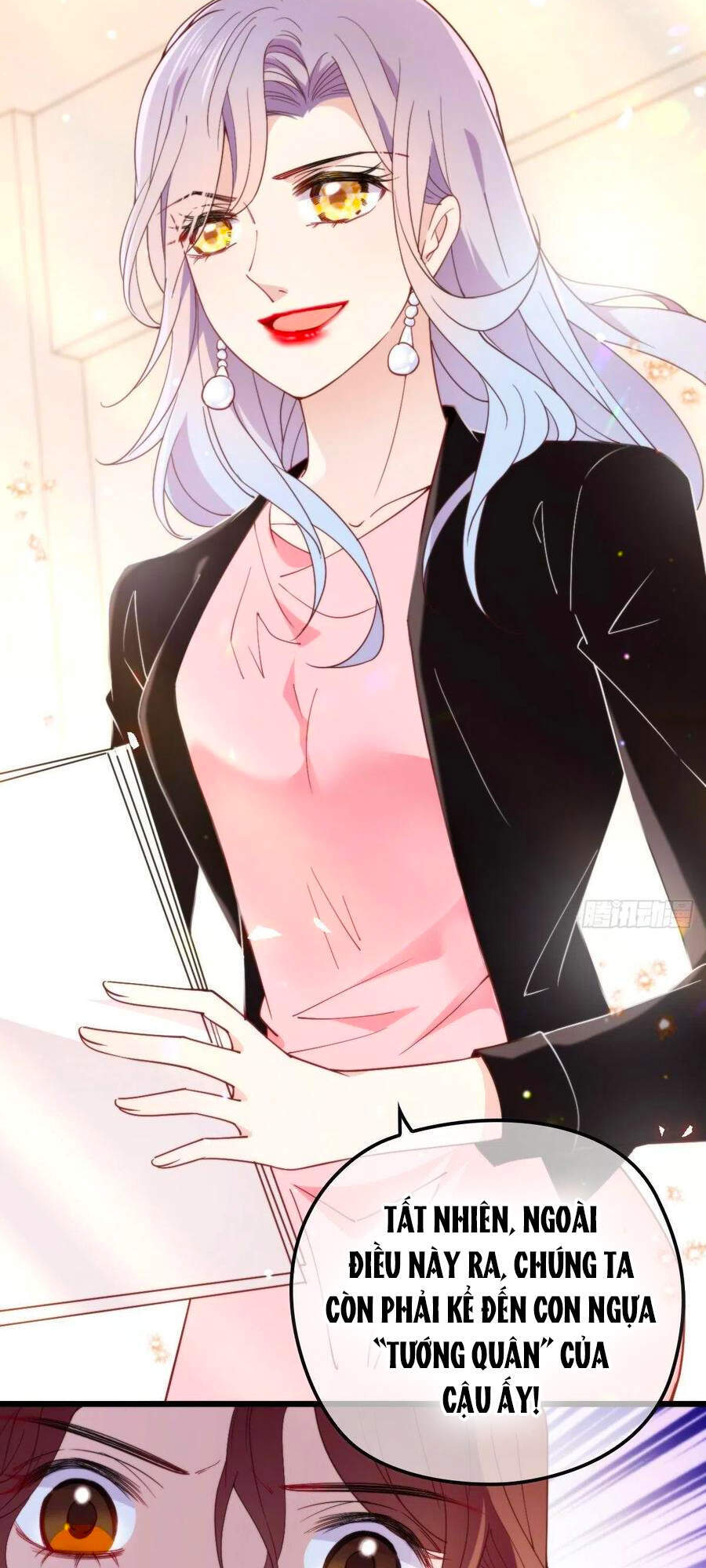 Cô Vợ Mang Thai Một Tặng Một - Chương 119