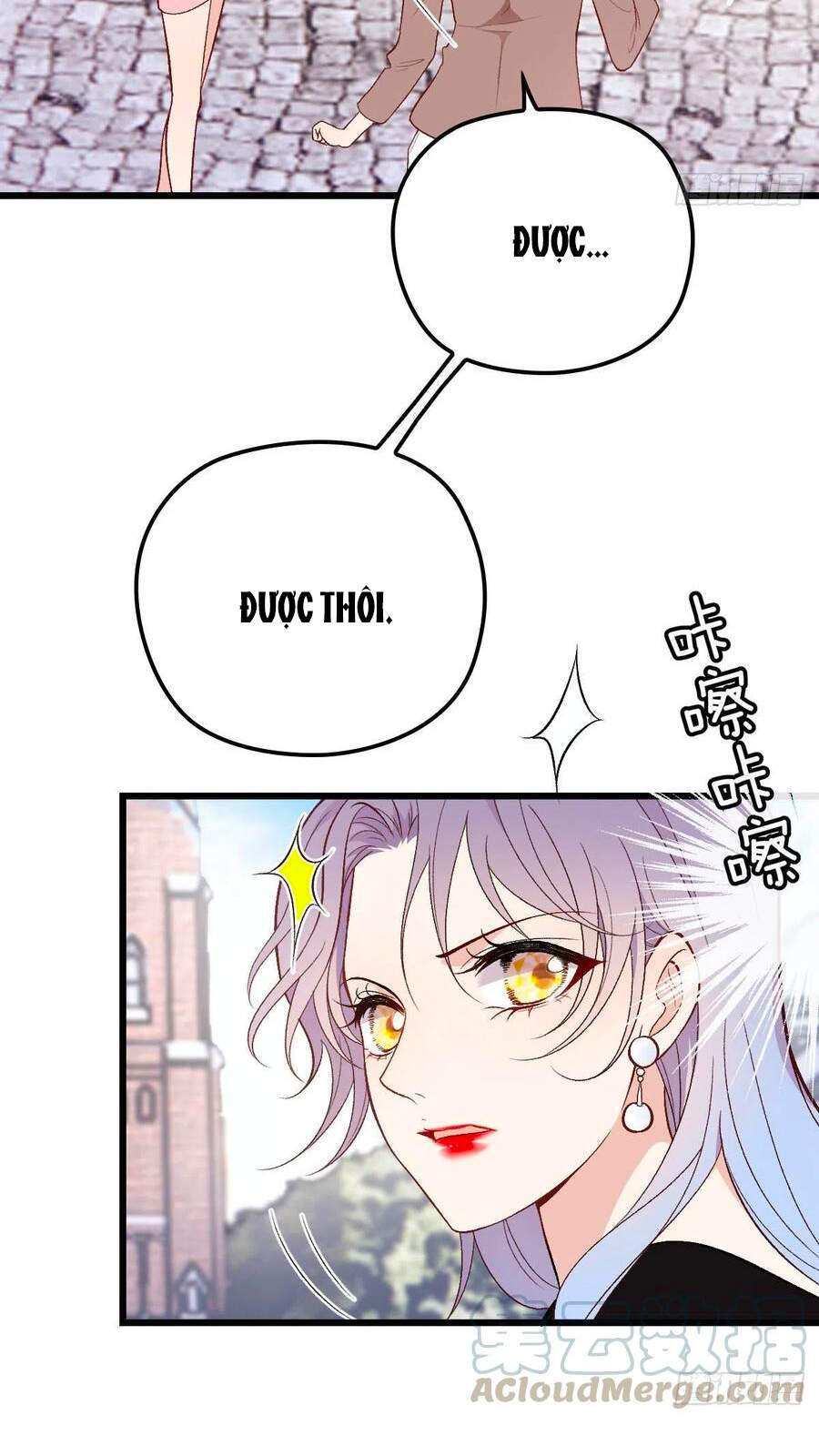 Cô Vợ Mang Thai Một Tặng Một - Chương 119