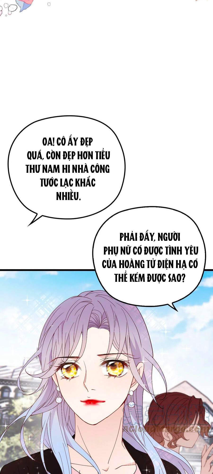 Cô Vợ Mang Thai Một Tặng Một - Chương 119