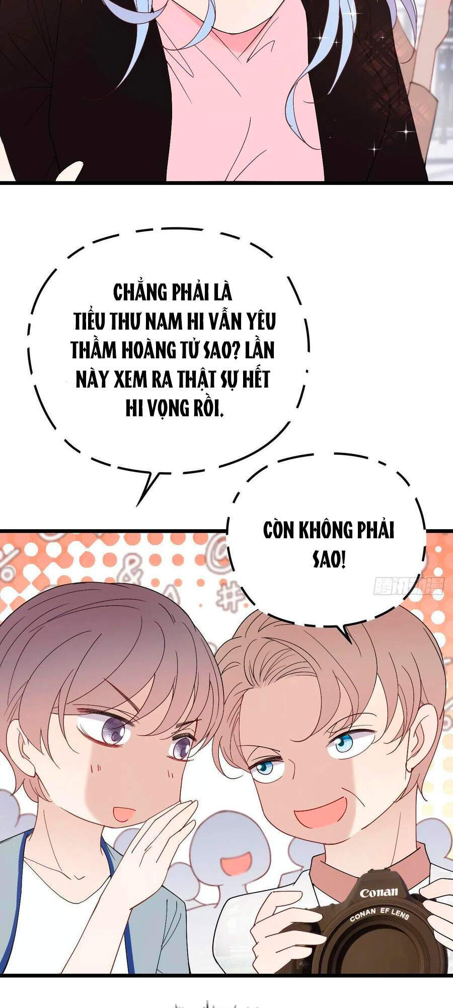 Cô Vợ Mang Thai Một Tặng Một - Chương 119