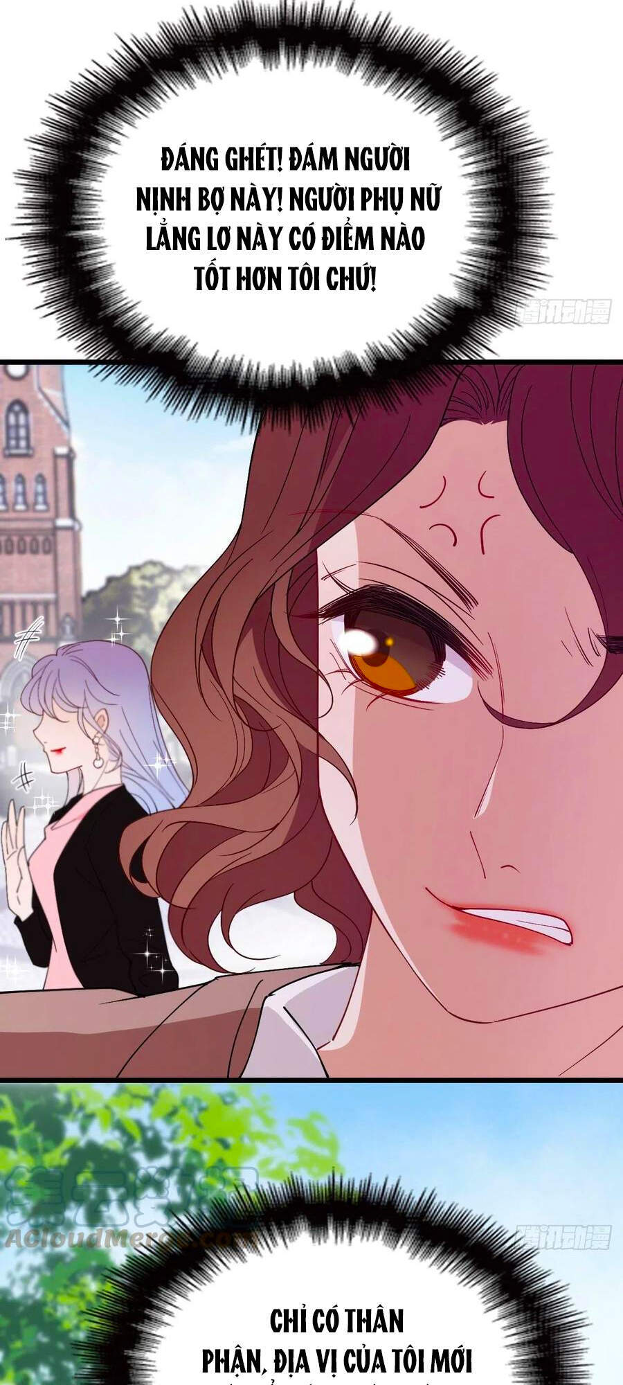 Cô Vợ Mang Thai Một Tặng Một - Chương 119