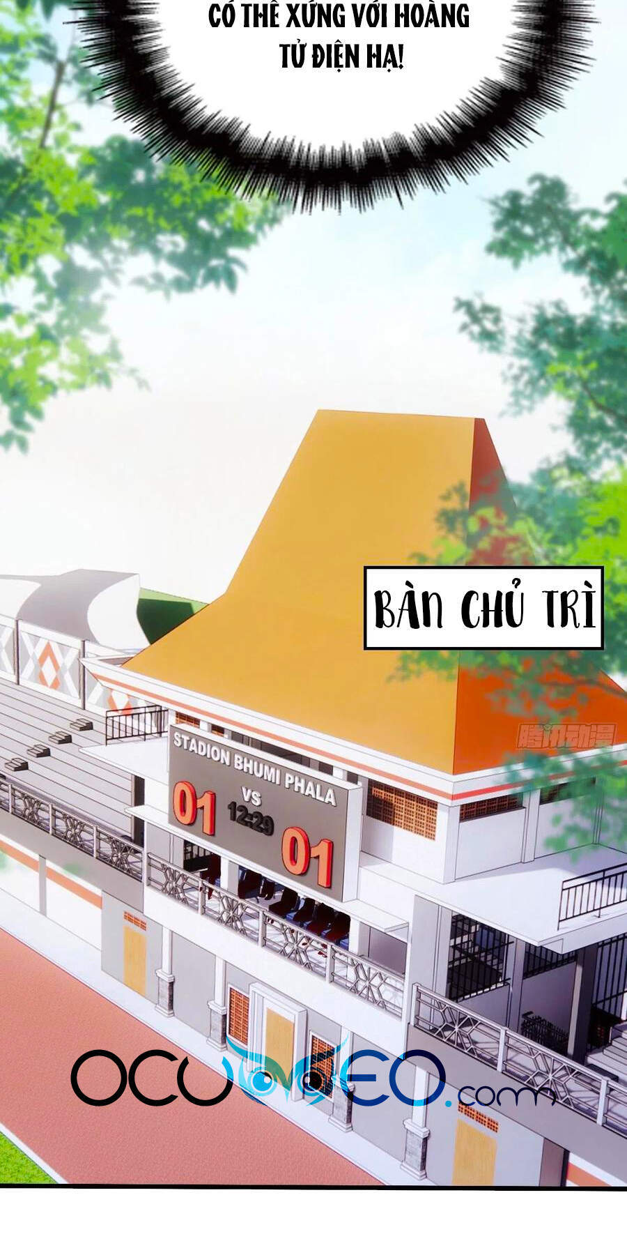 Cô Vợ Mang Thai Một Tặng Một - Chương 119