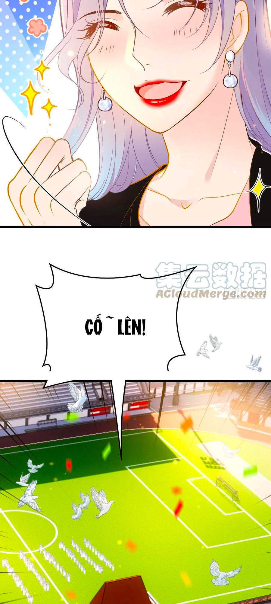 Cô Vợ Mang Thai Một Tặng Một - Chương 120