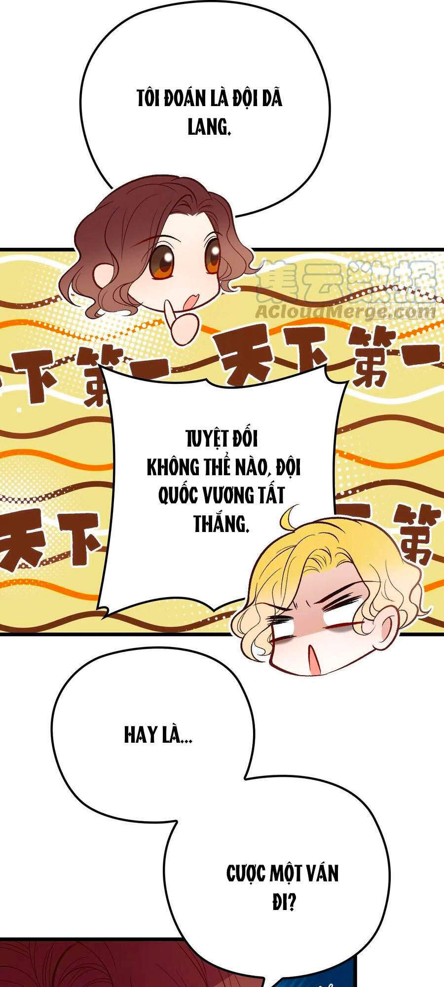 Cô Vợ Mang Thai Một Tặng Một - Chương 120