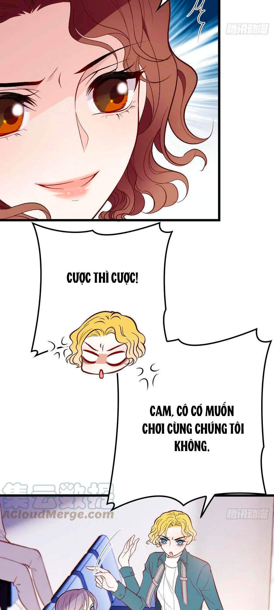 Cô Vợ Mang Thai Một Tặng Một - Chương 120