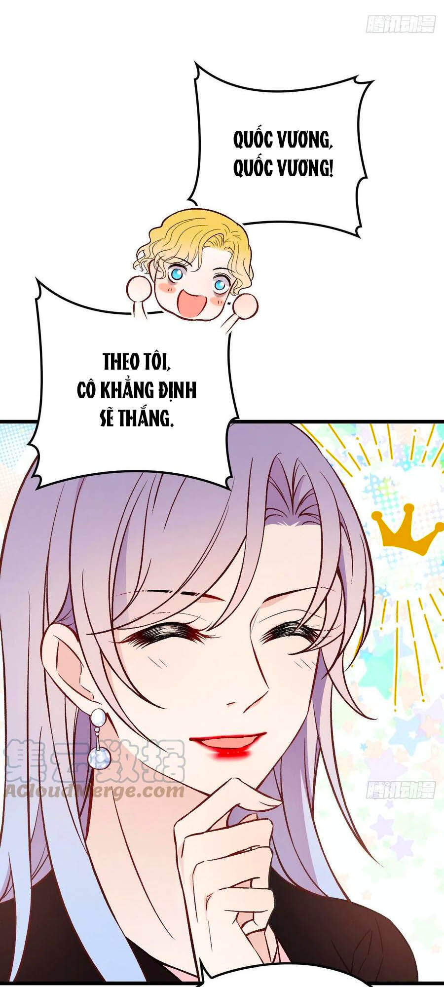 Cô Vợ Mang Thai Một Tặng Một - Chương 120