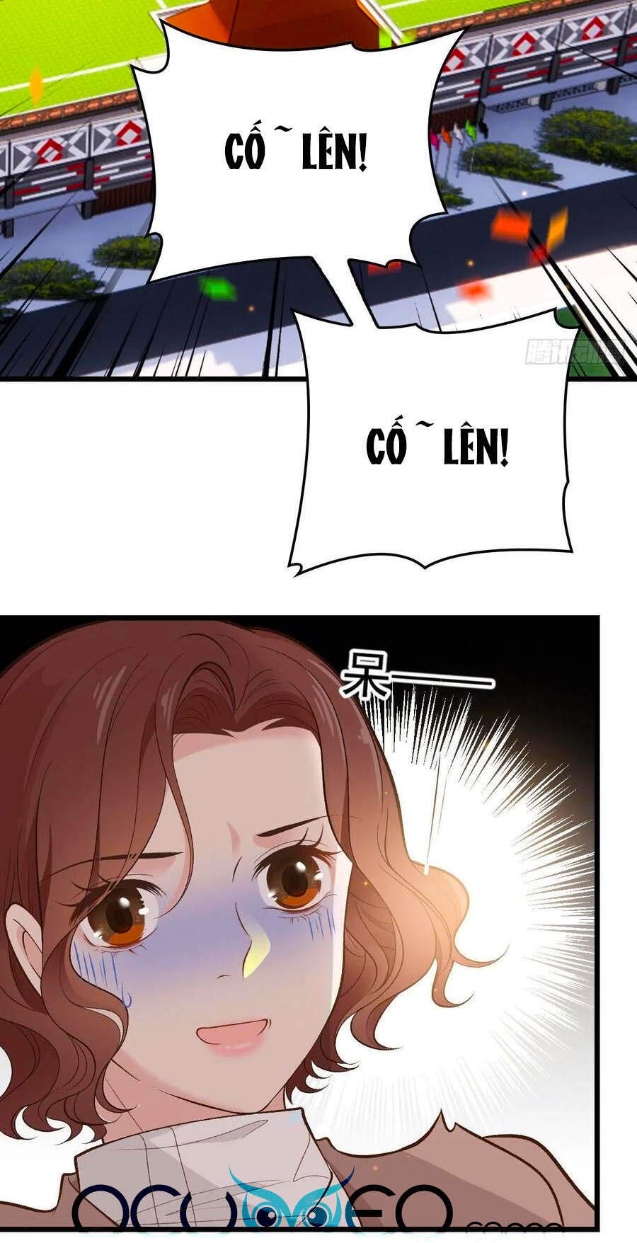 Cô Vợ Mang Thai Một Tặng Một - Chương 120