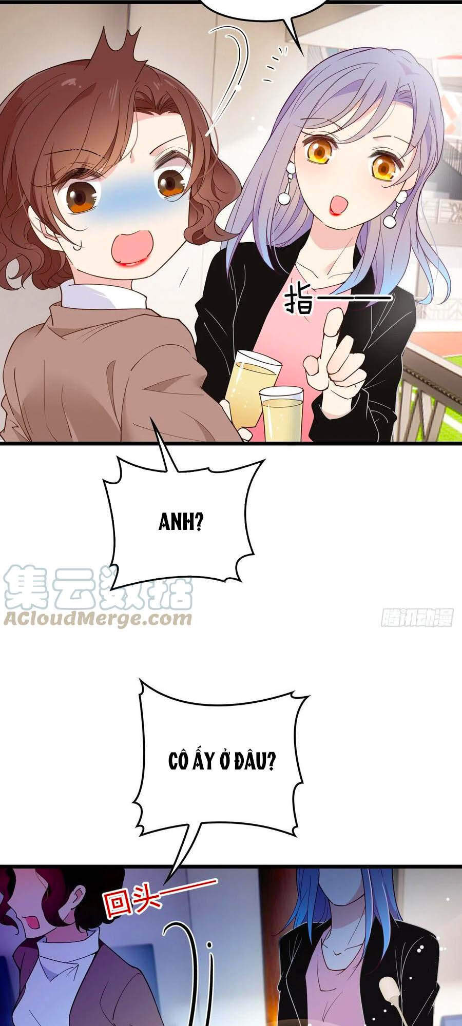 Cô Vợ Mang Thai Một Tặng Một - Chương 120